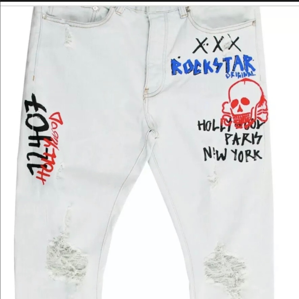 Pants